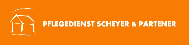 Pflegedienst Scheyer & Partner